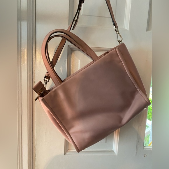 Kate Spade Sam Nylon Medium Satchel - Picture 5 of 12